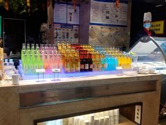 -亚马逊环球美食百汇(新城吾悦广场店)