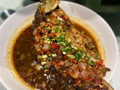 -费大厨辣椒炒肉(黄兴中心广场店)