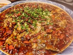 -新概念来凤鱼(璧山店)
