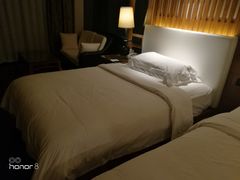 -三清山希尔顿度假酒店