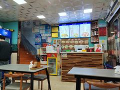 -富贵面馆(镇坪路店)