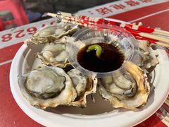 -海大南门夜市(海富街店)