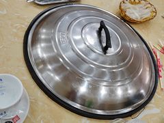 -咱家大东北铁锅炖(太阳沟店)