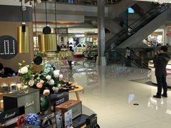 -巴黎春天(浦建店)