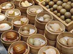 -丰卓会海鲜自助(中润大道店)