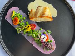 -Kathleen's Waitan 凯圣琳江景西餐厅(外滩店)
