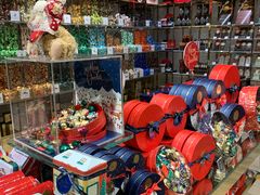 零售区-VENCHI 闻绮(北京国贸商城店)