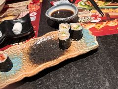 -古田居·特色寿司料理(星之岛旗舰店)