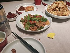 -小京华楼·京味斋(三元桥国展店)
