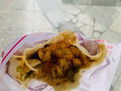 -尚食卢记烧饼(凤凰路总店)