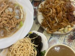 -葛记焖饼(伏牛路店)