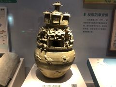 -台州博物馆