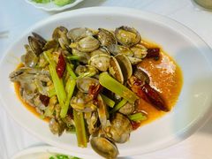 香辣花甲-香满锅老北京羊蝎子火锅·家常菜(新街口店)