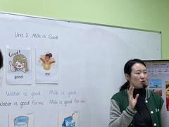 -学知乐教育·幼小衔接·小学科辅导(嘉定镇校区)