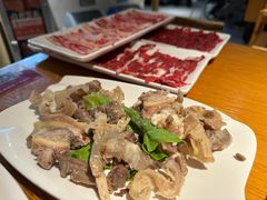 -海银海记潮汕牛肉火锅(新港中路海珠店)