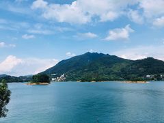 -广州市流溪河国家森林公园