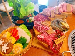 -匠太烧肉台日料理餐酒馆(三林店)