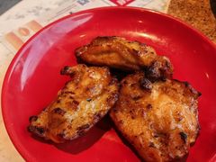 -必胜客(港城新天地店)