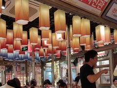 -姜胖胖无限自助烤肉(罗湖宝能店)