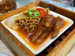 -點無缺茶楼·海鲜酒家(世博店)