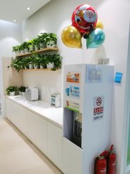 -青苗儿童口腔(长楹天街购物中心)