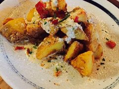 -PIZZA BIANCA(民园店)