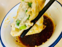 -北方饺子王·海肠捞饭·海鲜锅(山大店)