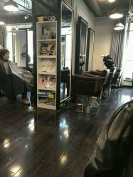 -Tipo Hair salon（明星）店