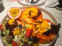 -BE BRIGHT KITCHEN(正佳广场店)