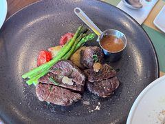 -安妮意大利餐厅(世贸天阶店)