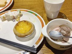 -比格比萨自助(国展店)