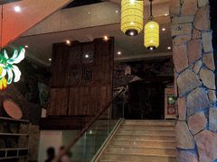 大堂-拉完海鲜大排档(温岭店)