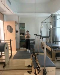 -奥本瑜伽·普拉提