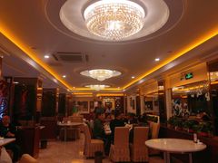 -喜乐餐厅•灯笼虾球首创者•本地小海鲜(二马路店)