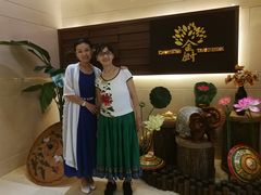 -金厨泰国餐厅·全泰籍厨师料理(拱北店)