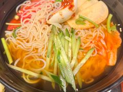 -橦橦小马扎烧烤 (传媒大学店)