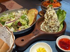 -俄士厨房(未来城店)