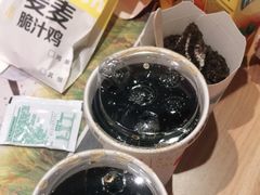 -麦当劳(玉桥中路店)