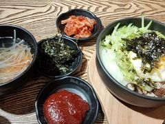 -吴草鸡爪오초닭발韩食堂(融恒盈嘉中心店)