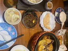 -老西门·常州菜(新区店)