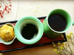 -哈尔滨香格里拉大酒店