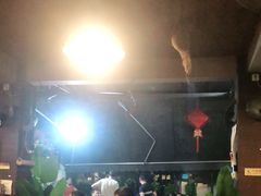 大堂-基诺山寨.版纳民族特色菜
