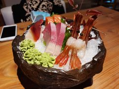 -吟松日式料理(莘庄店)