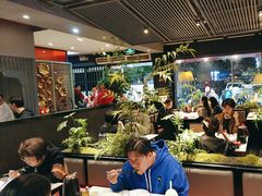 -一品红川菜(皇岗店)