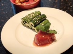 -杭儿风餐厅(来福士店)