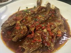 -韶山冲湘菜馆(黄桦路店)