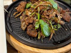 -小大董·烤鸭(王府井apm店)