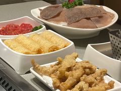 -海底捞火锅(亲贤北街店)