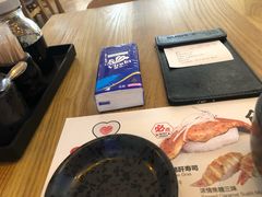 -Sushi Love 创意寿司(丽影广场店)