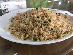 -明记海鲜大排档(巽寮湾店)